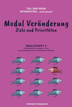 Modul Veränderung (eBook, ePUB) - Tsomakaeva, Stephanie