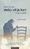 Alsof er een stukje uit je hart is gesneden (eBook, ePUB)