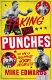Taking the Punches (eBook, ePUB)
