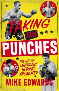Cover Taking the Punches (eBook, ePUB)