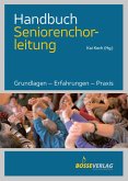 Handbuch Seniorenchorleitung (eBook, PDF)