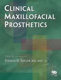 Clinical Maxillofacial Prosthetics (eBook, ePUB)
