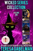 Wicked Series Collection: Magic and Mayhem Universe (eBook, ePUB) Wicked Series Collection: Magic and Mayhem Universe (eBook, ePUB)
