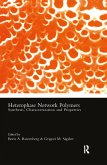 Heterophase Network Polymers (eBook, ePUB)