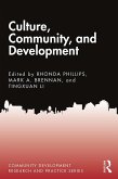 Culture, Community, and Development (eBook, PDF)