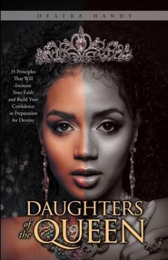 Daughters of the Queen (eBook, ePUB) Cover Daughters of the Queen (eBook, ePUB)