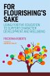 For Flourishing's Sake (eBook, ePUB) - Bild 1
