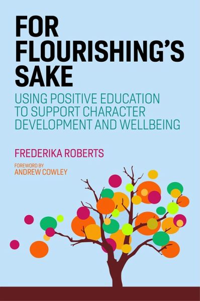 For Flourishing's Sake (eBook, ePUB)