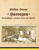 Hassegau (eBook, ePUB)