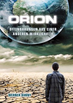 Orion (eBook, ePUB) - Kubny, Werner