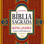 Bíblia Sagrada King James Atualizada - Novo Testamento (MP3-Download)