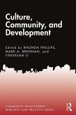 Culture, Community, and Development (eBook, ePUB)