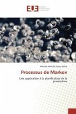 Processus de Markov