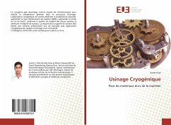 Usinage Cryogénique - Patil, Sumit