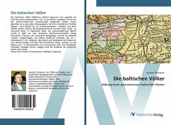 Die baltischen Völker - Tihomirov, Andrew