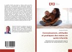 Connaissances, attitudes et pratiques des mères en santé infantile