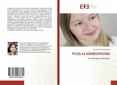 PCOS et HOMEOPATHIE - Uttamchandani, Piyu Amit