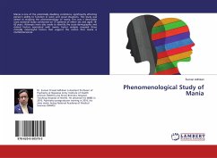 Phenomenological Study of Mania - Adhikari, Suman