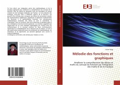 Mélodie des fonctions et graphiques - Nagy, István