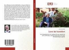 Livre de transfert - Van de Rakt, Jan