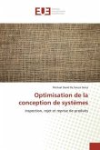 Optimisation de la conception de systèmes
