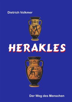 Herakles - Volkmer, Dietrich