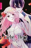 Liebe & Herz Bd.1