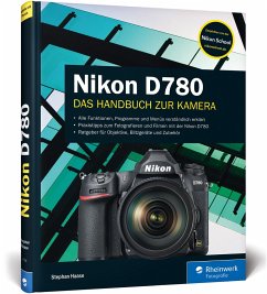 Nikon D780 - Haase, Stephan