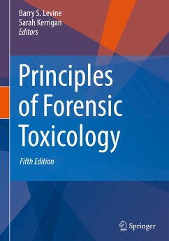 Principles of Forensic Toxicology