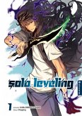 Solo Leveling Bd.1