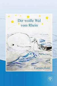 Der weiße Wal vom Rhein