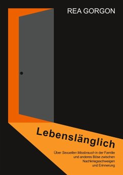 Lebenslänglich - Gorgon, Rea