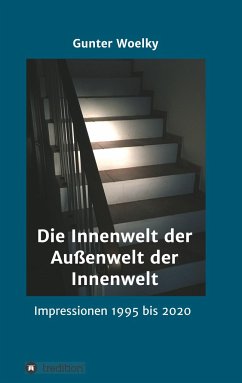 Die Innenwelt der Außenwelt der Innenwelt - Woelky, Gunter