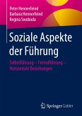 Soziale Aspekte der Führung