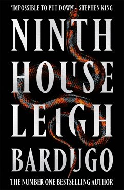 Ninth House - Bardugo, Leigh