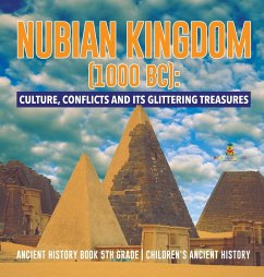 Nubian Kingdom (1000 BC) - Baby