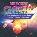 How are Planets Named?   Planets in the Solar System   Science Grade 4   Children's Astronomy & Space Books
