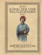 König der vier Weltgegenden - Band 1... - Bild 1