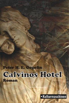 Calvinos Hotel - Gogolin, Peter H. E.