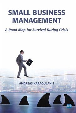 Small Business Management (eBook, ePUB)