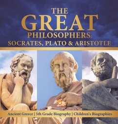 The Great Philosophers - Dissected Lives