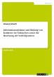 Informationsstruktur und Bildung von... - Bild 1