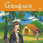 Gauguin - Arkadasim Paul