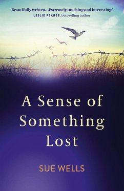 Sense of Something Lost (eBook, ePUB) - Wells, Sue
