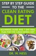 Step by Step Guide to the Clean Eating... - Bild 1