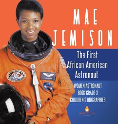 Mae Jemison - Dissected Lives