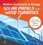 Modern Inventions in Energy