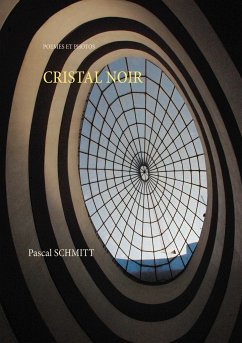 CRISTAL NOIR - Schmitt, Pascal