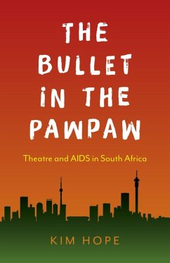 Bullet in the Pawpaw (eBook, ePUB) - Hope, Kim