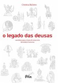 O legado das deusas (eBook, ePUB)